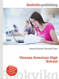 Vicenza American High School