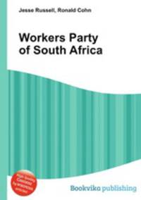 Workers Party of South Africa