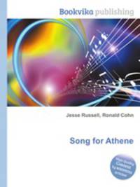 Song for Athene