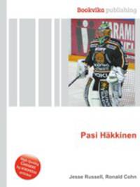 Pasi Hakkinen