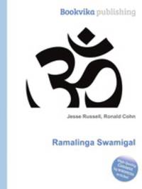 Ramalinga Swamigal
