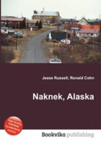 Naknek, Alaska