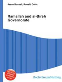 Ramallah and al-Bireh Governorate