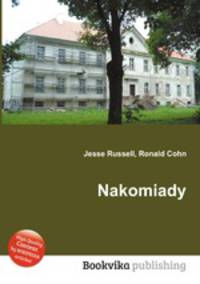 Nakomiady