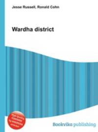 Wardha district