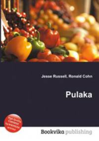 Pulaka