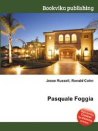 Pasquale Foggia