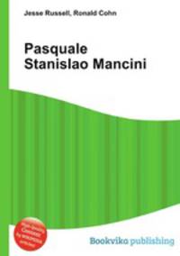Pasquale Stanislao Mancini