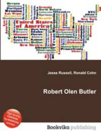 Robert Olen Butler