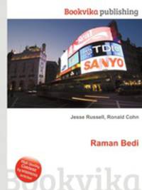 Raman Bedi