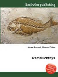 Ramallichthys