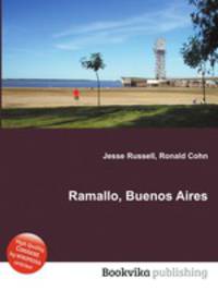 Ramallo, Buenos Aires