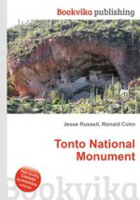 Tonto National Monument