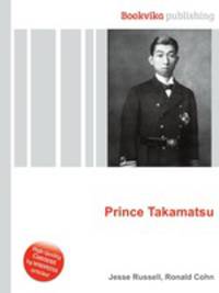 Prince Takamatsu