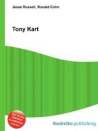 Tony Kart