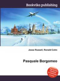 Pasquale Borgomeo