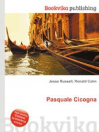 Pasquale Cicogna