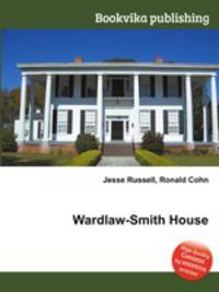 Wardlaw-Smith House