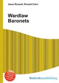 Wardlaw Baronets