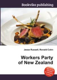 Workers Party of New Zealand