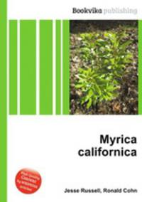 Myrica californica