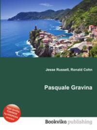 Pasquale Gravina