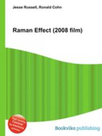 Raman Effect (2008 film)