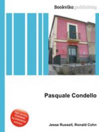 Pasquale Condello