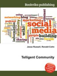 Telligent Community