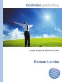 Raman Lamba