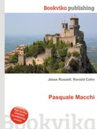 Pasquale Macchi