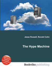 The Hype Machine