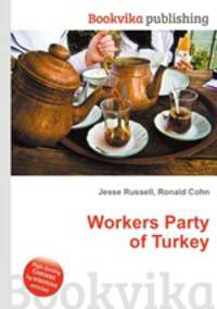 Workers Party of Turkey