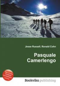 Pasquale Camerlengo
