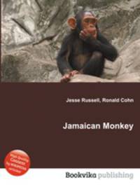 Jamaican Monkey