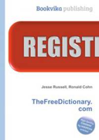 TheFreeDictionary.com