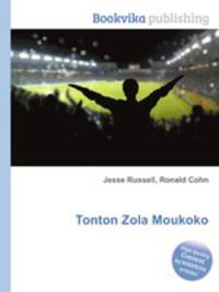 Tonton Zola Moukoko