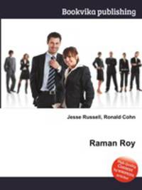 Raman Roy