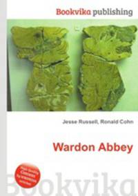 Wardon Abbey
