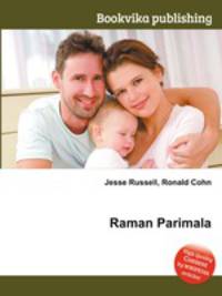 Raman Parimala