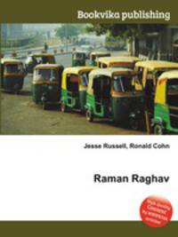 Raman Raghav