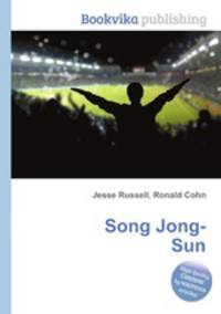 Song Jong-Sun