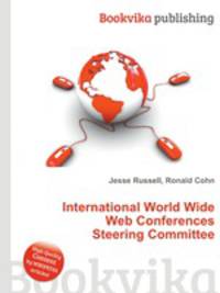 International World Wide Web Conferences Steering Committee