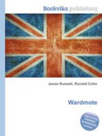Wardmote