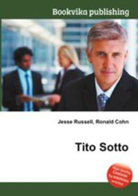 Tito Sotto