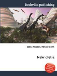 Nakridletia