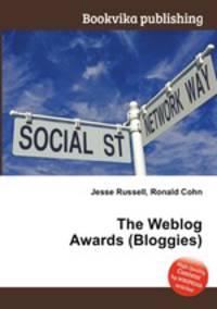 The Weblog Awards (Bloggies)