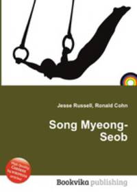 Song Myeong-Seob