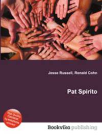 Pat Spirito