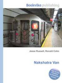 Nakshatra Van